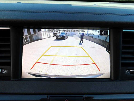 Kia K7 — photo 14