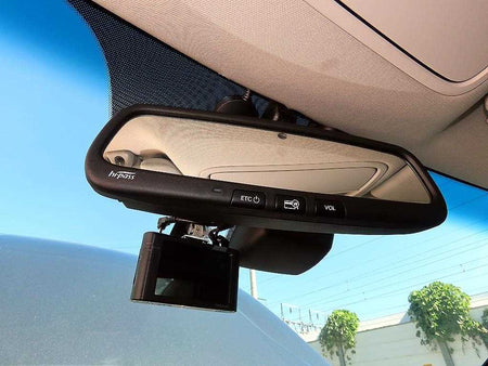 Kia K7 — photo 15