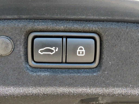 Kia K7 — photo 18