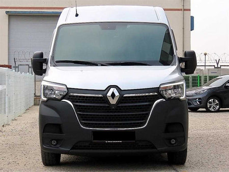 RENAULT Master — photo 01