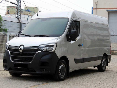 RENAULT Master — photo 02