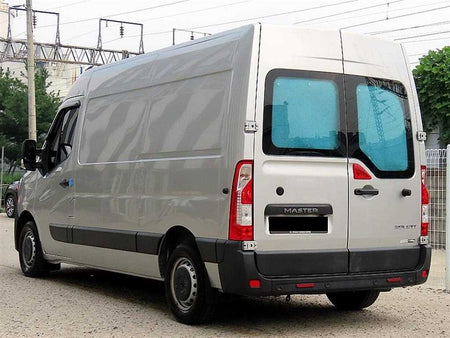 RENAULT Master — photo 03