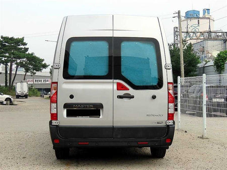 RENAULT Master — photo 04