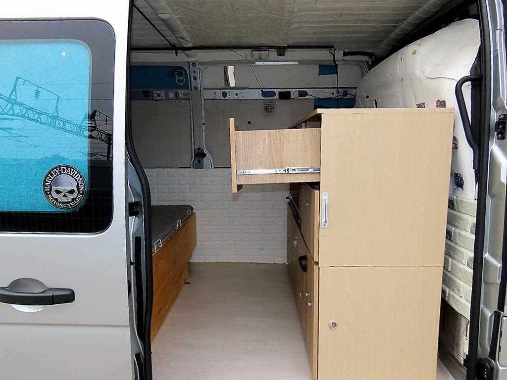 RENAULT Master — photo 06