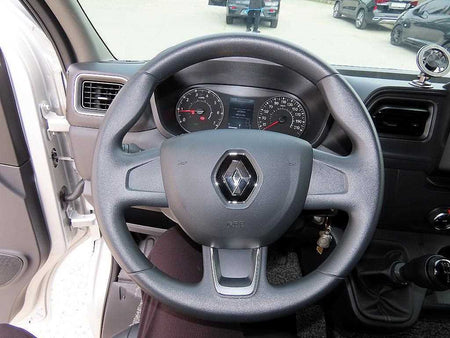 RENAULT Master — photo 08