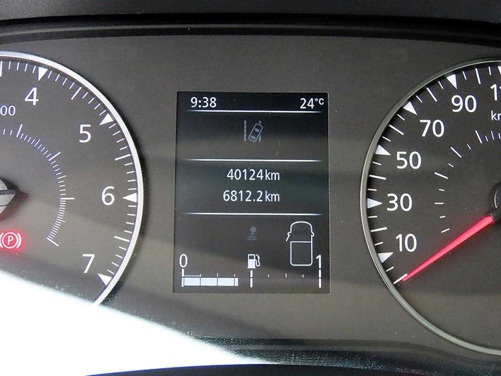 RENAULT Master — photo 09