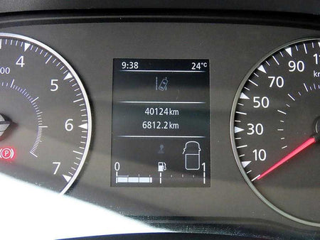 RENAULT Master — photo 09