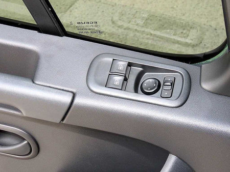 RENAULT Master — photo 11