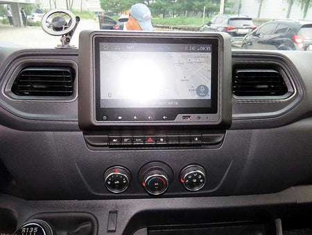 RENAULT Master — photo 12