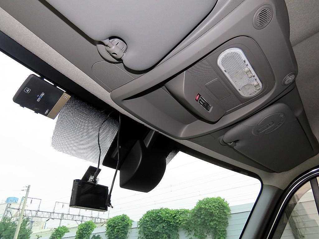 RENAULT Master — photo 14