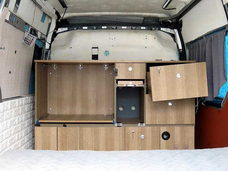 RENAULT Master — photo 15