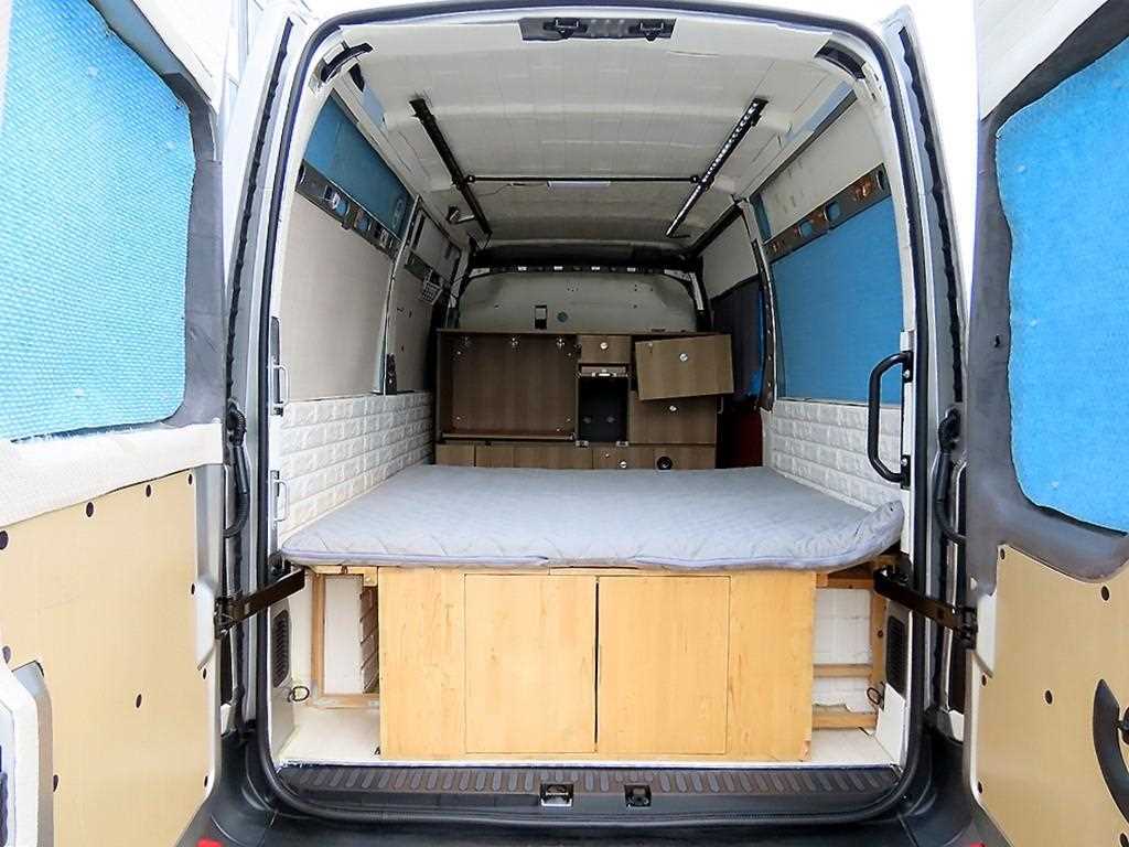 RENAULT Master — photo 18