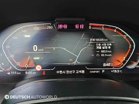 BMW 8-Series — photo 08