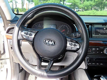 Kia K7 — photo 08