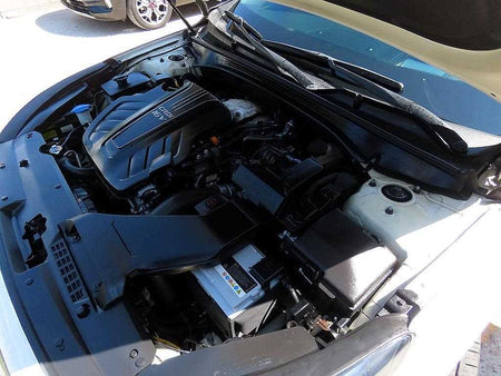 Kia K7 — photo 19