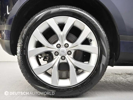 Land Rover Range Rover Evoque — photo 05