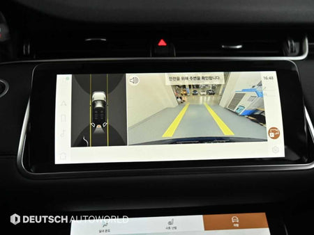 Land Rover Range Rover Evoque — photo 15
