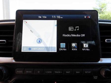 Hyundai Venue — photo 15