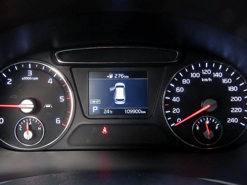 Kia Sorento — photo 09