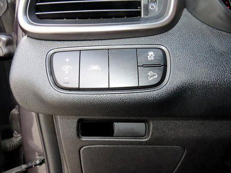 Kia Sorento — photo 11