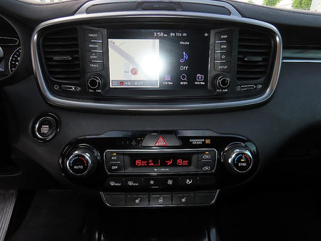 Kia Sorento — photo 12