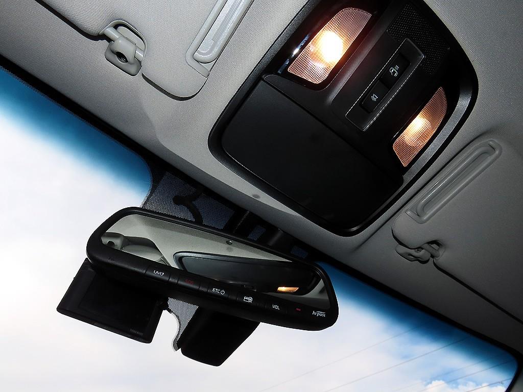 Kia Sorento — photo 15