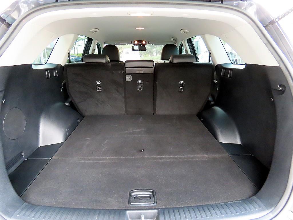 Kia Sorento — photo 18