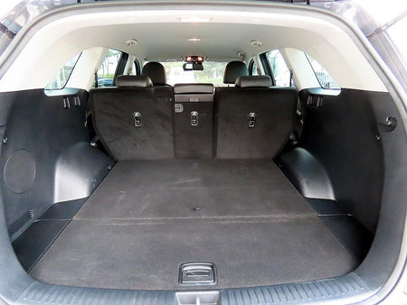 Kia Sorento — photo 18