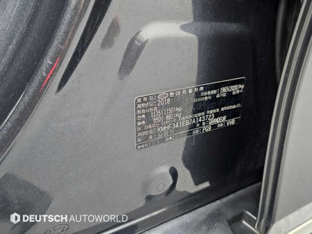 Hyundai Grandeur — photo 20