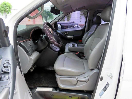 Hyundai Starex — photo 05