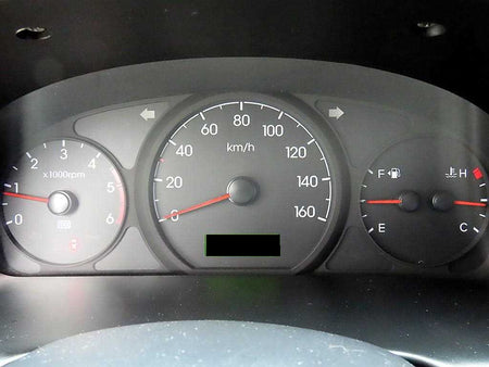 Hyundai Starex — photo 10