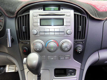 Hyundai Starex — photo 14