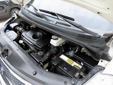 Hyundai Starex — photo 16
