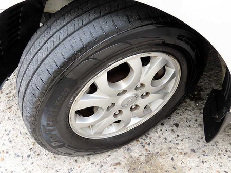 Hyundai Starex — photo 17