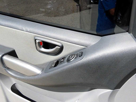 Hyundai Starex — photo 12