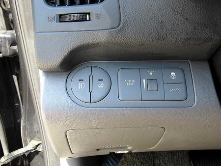 Hyundai Starex — photo 13