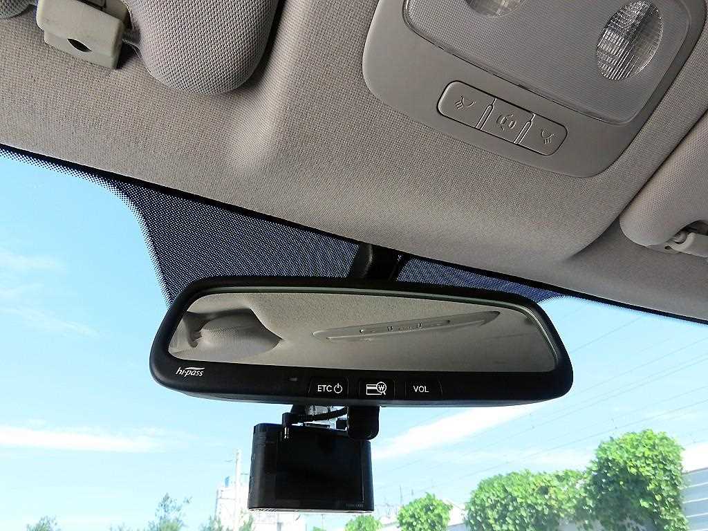 Hyundai Starex — photo 16