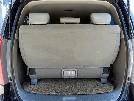 Hyundai Starex — photo 18