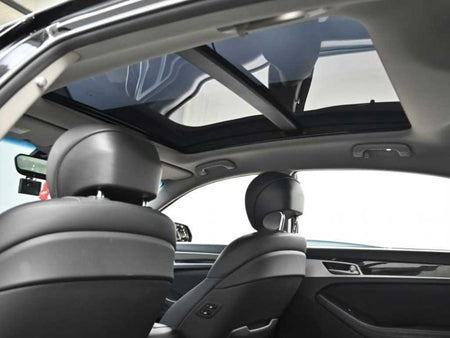 Genesis G80 — photo 18