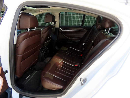 BMW 5-Series — photo 06