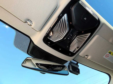BMW 5-Series — photo 15
