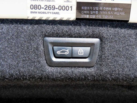 BMW 5-Series — photo 17