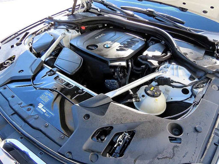 BMW 5-Series — photo 19