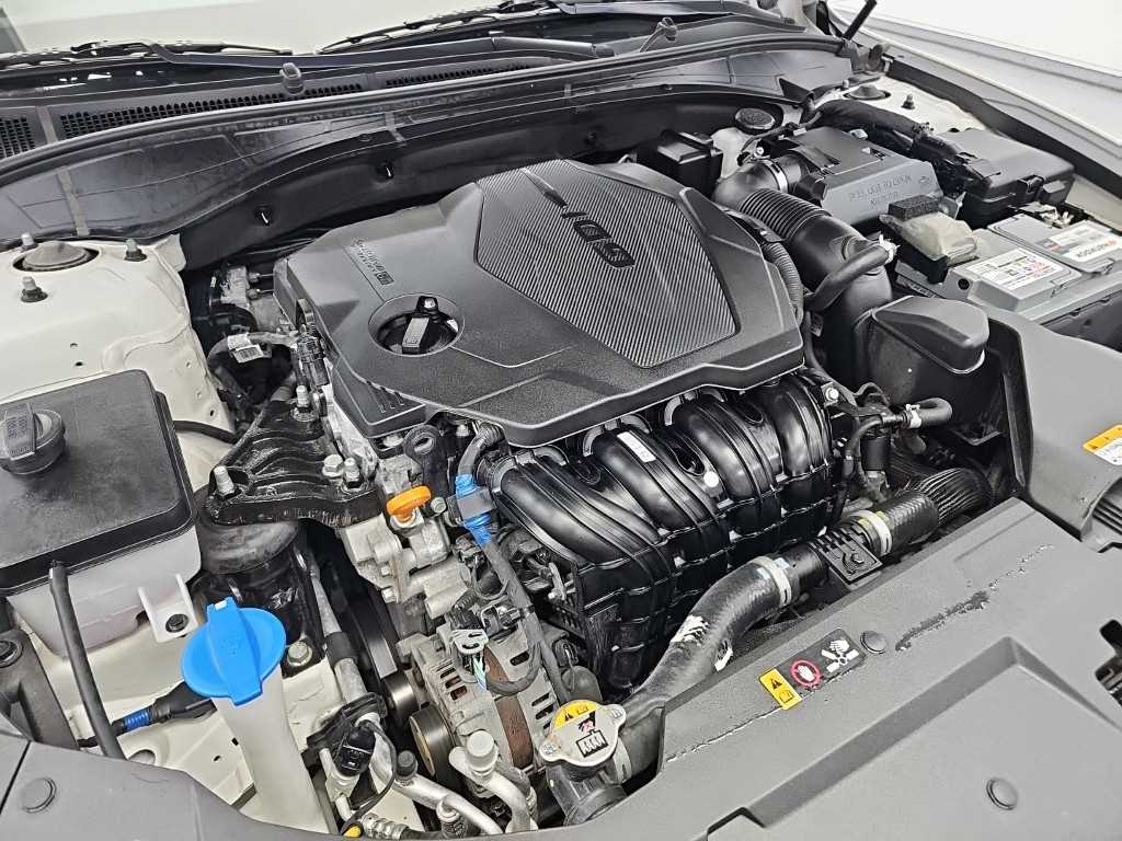 Hyundai Grandeur — photo 05
