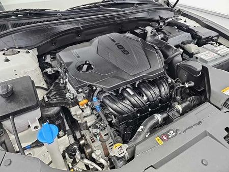 Hyundai Grandeur — photo 05