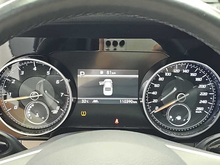 Hyundai Grandeur — photo 06