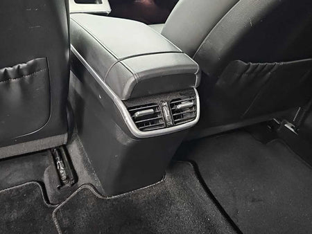 Hyundai Grandeur — photo 13