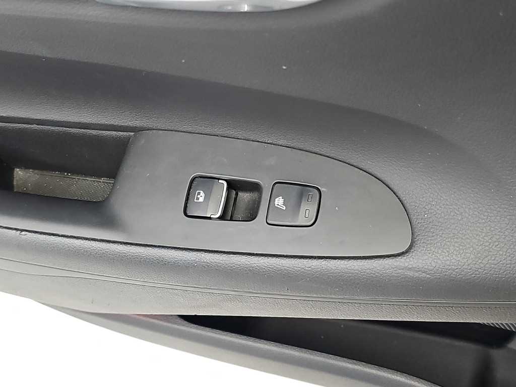 Hyundai Grandeur — photo 14