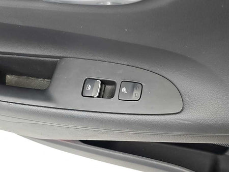 Hyundai Grandeur — photo 14