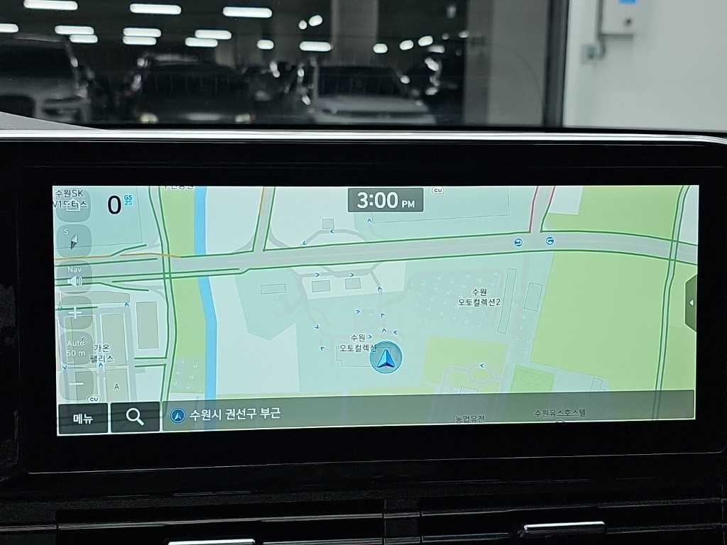 Hyundai Grandeur — photo 15